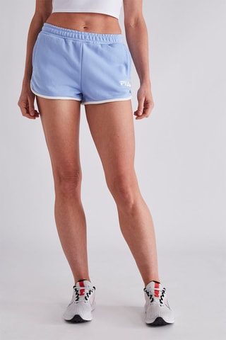 Shorts - Celeste - Fila