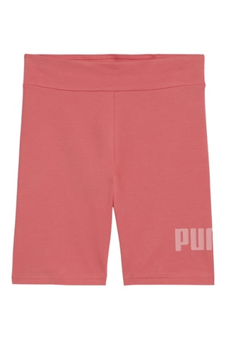 Shorts regular ESS 2 - Rosa antico