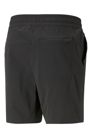 Shorts da golf - Nero - Puma