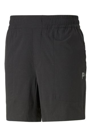 Shorts da golf - Nero - Puma