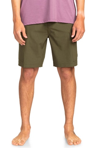 Shorts cargo - Kaki - Billabong