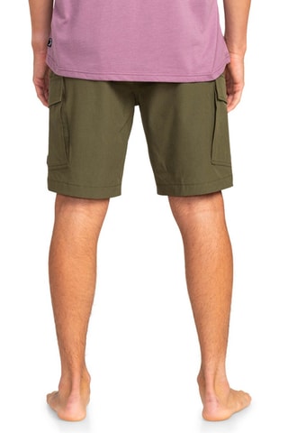 Shorts cargo - Kaki - Billabong