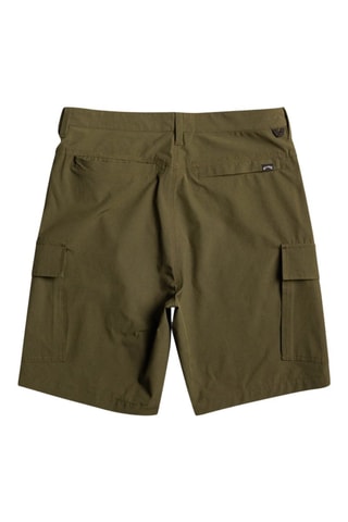Shorts cargo - Kaki - Billabong