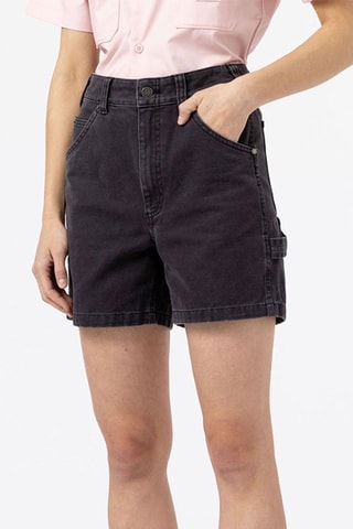 Shorts - Nero - Dickies