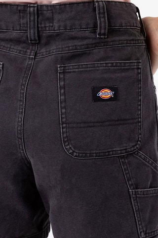 Shorts - Nero - Dickies