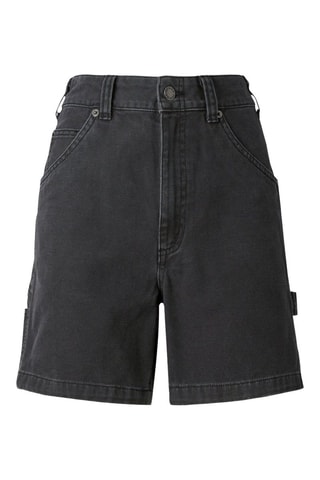 Shorts - Nero - Dickies