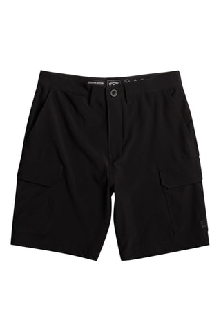 Shorts cargo - Nero - Billabong