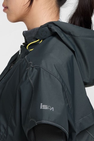 Body-tuta in lana - Grigio scuro - Nike