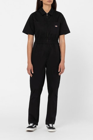 Tuta - Nero - Dickies