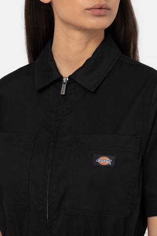 Tuta - Nero - Dickies