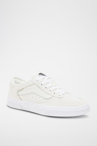 Sneakers - Bianco - Vans