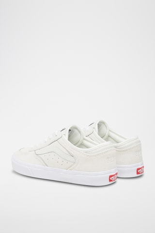 Sneakers - Bianco - Vans