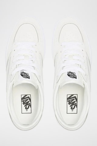 Sneakers - Bianco - Vans