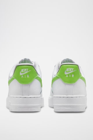 Sneakers in pelle Air Force 1 - Bianco - Nike