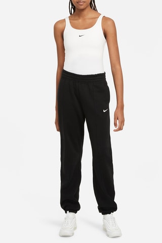 Canotta - Bianco - Nike