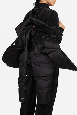 Piumino - Nero - Nike