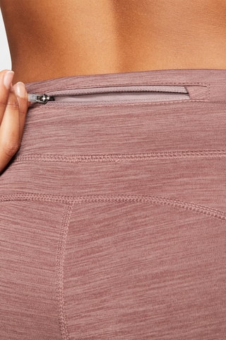 Leggings - Rosa antico - Nike