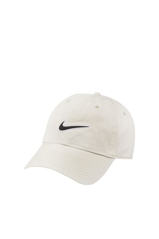 Cappellino - Bianco - Nike