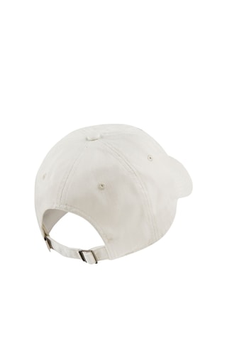 Cappellino - Bianco - Nike