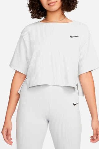 T-shirt - Bianco - Nike