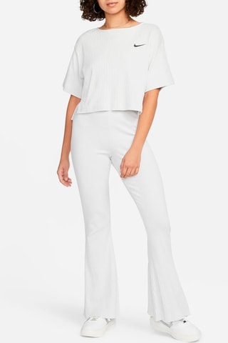 T-shirt - Bianco - Nike