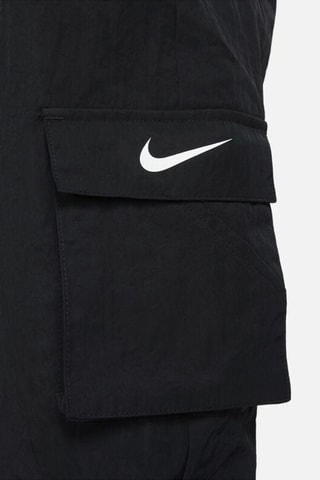 Pantaloni cargo - Nero - Nike