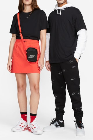 T-shirt - Nero - Nike