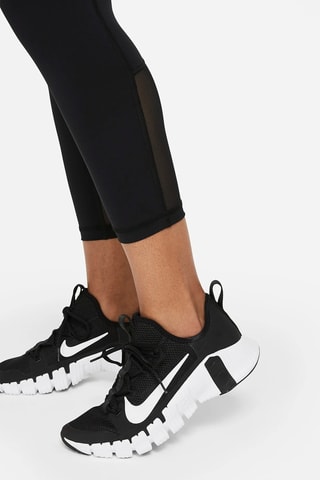 Leggings - Nero - Nike
