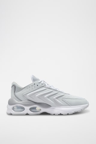 Sneakers alte Air Max - Nero - Nike