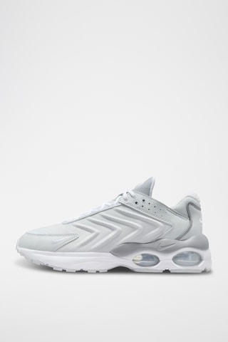 Sneakers alte Air Max - Nero - Nike