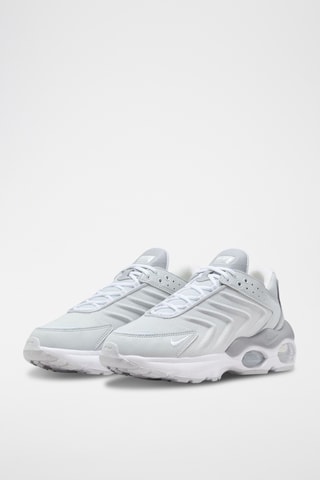 Sneakers alte Air Max - Nero - Nike