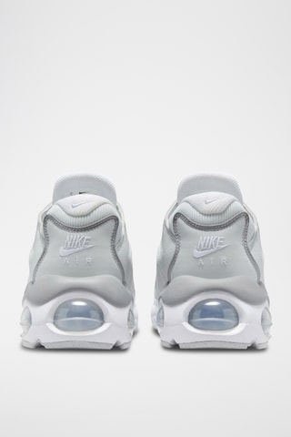 Sneakers alte Air Max - Nero - Nike