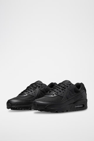 Baskets Air Max 90 - Blanc - Nike