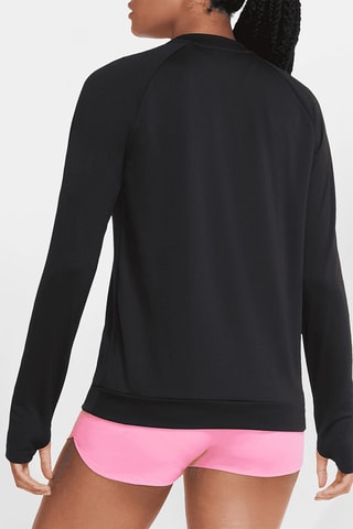T-shirt - Nero - Nike