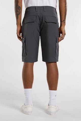 Shorts Millerville - Grigio