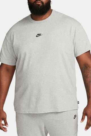 T-shirt - Grigio chiaro - Nike
