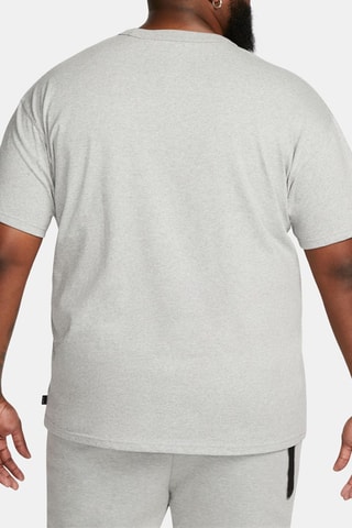 T-shirt - Grigio chiaro - Nike