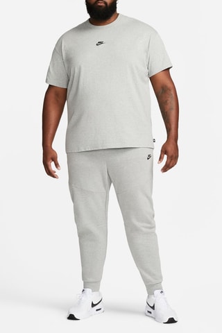 T-shirt - Grigio chiaro - Nike