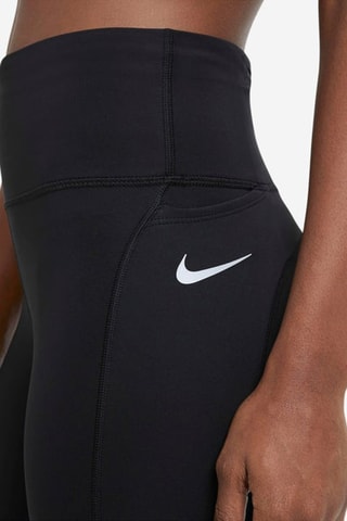 Leggings - Nero - Nike