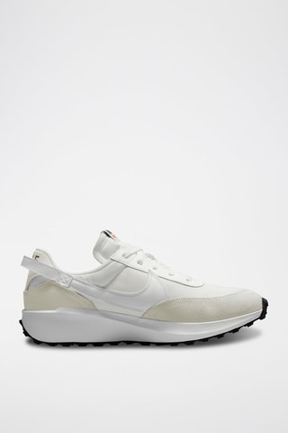 Waffle Debut Bianco
