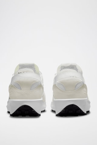 Waffle Debut Bianco