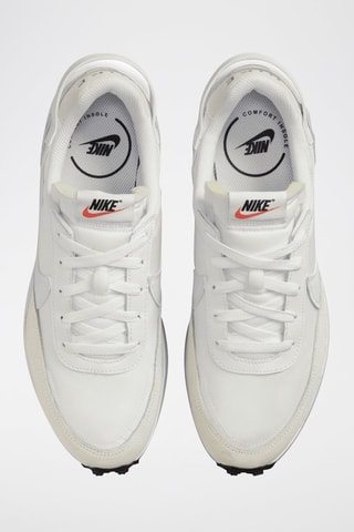 Waffle Debut Bianco