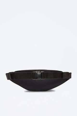 Marsupio Heritage Nero