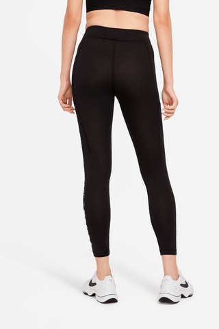 Leggings Nike Air Nero