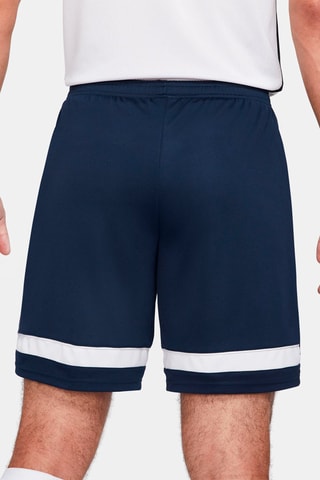 Shorts da calcio Dri-FIT Academy Navy