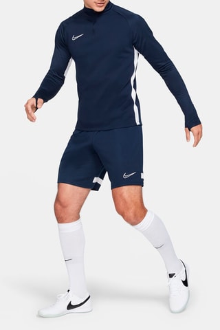 Shorts da calcio Dri-FIT Academy Navy