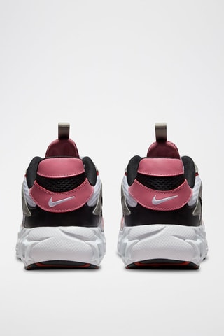 Scarpe da running ZoomAir Fire - Bianco e rosa 