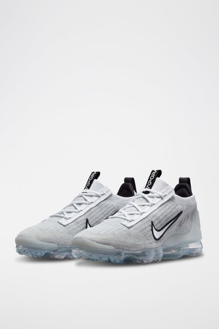 Air VaporMax 2021 FK Grigio chiaro