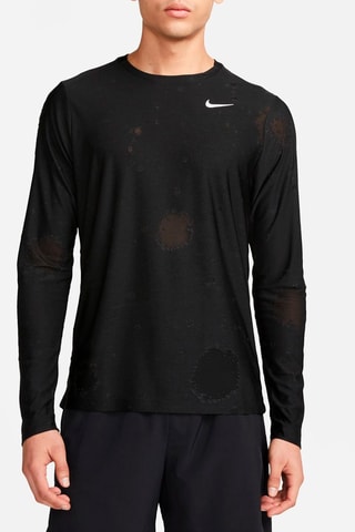 T-shirt Dri-FIT Nero