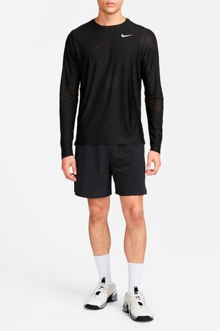 T-shirt Dri-FIT Nero